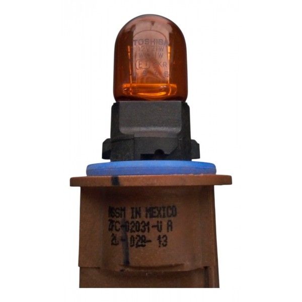 Soquete Pisca Farol Jeep Grand Cherokee 2011