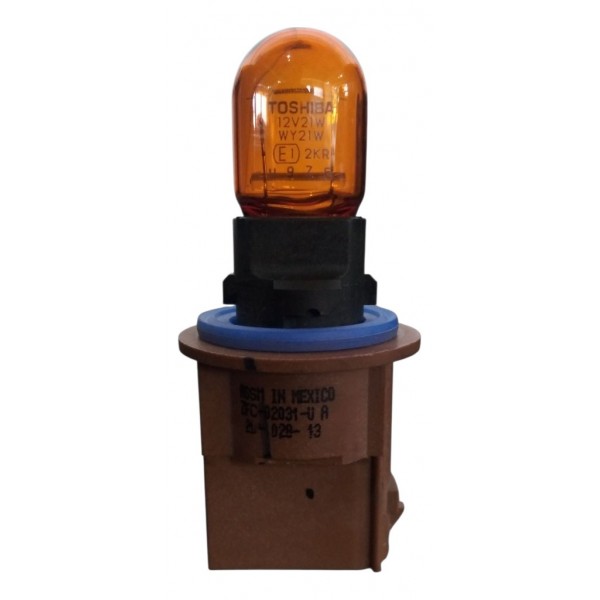 Soquete Pisca Farol Jeep Grand Cherokee 2011