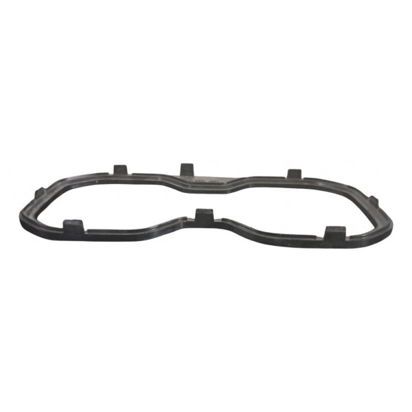 Acabamento Moldura Porta Copos Jeep Renegade 2022 2025