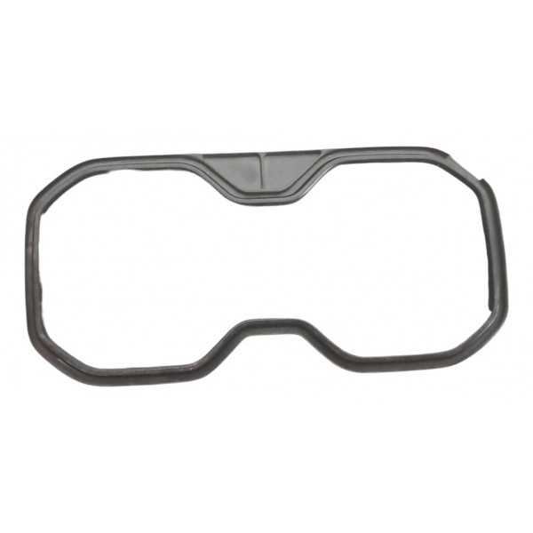 Acabamento Moldura Porta Copos Jeep Renegade 2022 2025