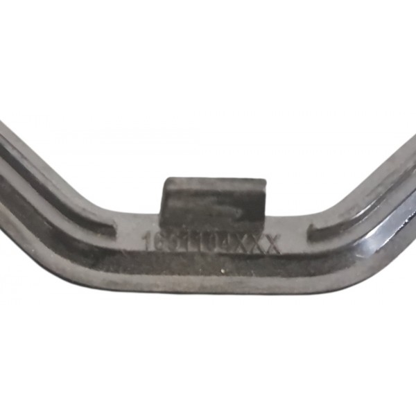 Acabamento Moldura Porta Copos Jeep Renegade 2022 2025