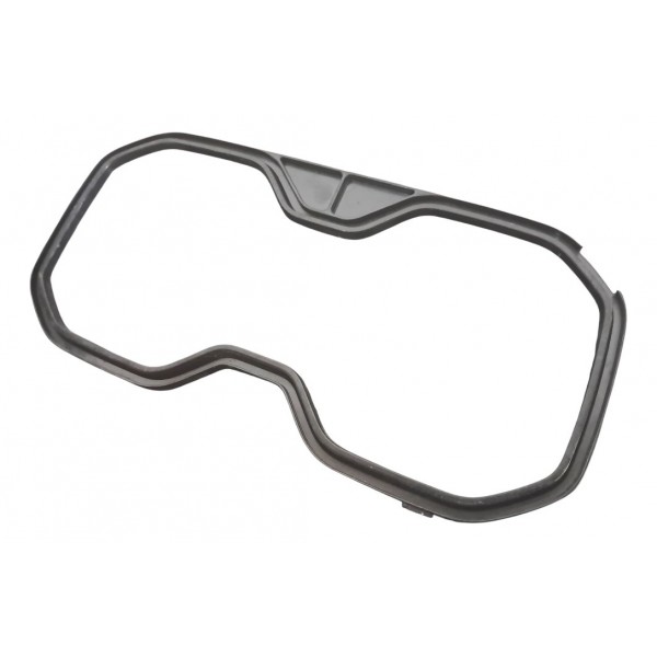 Acabamento Moldura Porta Copos Jeep Renegade 2022 2025