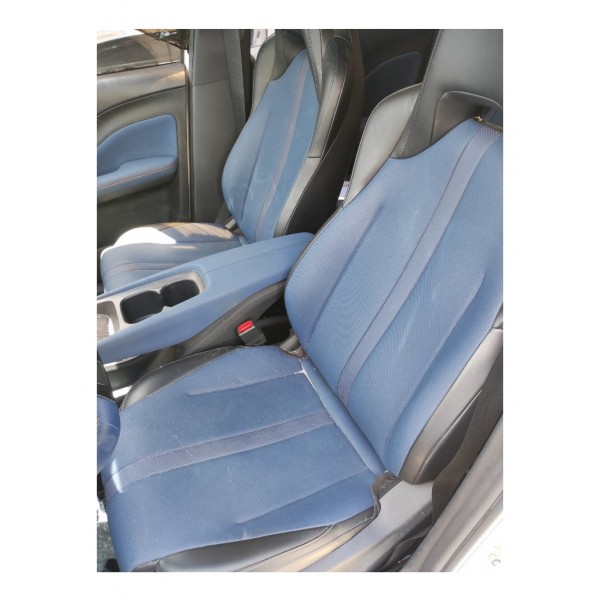 Jogo De Bancos Byd Dolphin Mini Elétrico 2023-2025