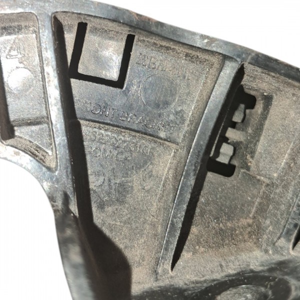 Guia Suporte Parachoque Dianteiro Renault Kwid 2017 2018