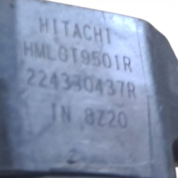 Bobina Ignicao Renault Kwid 1.0 12v 2016 A 2024