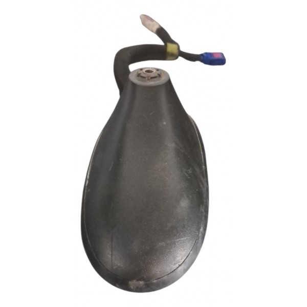 Base Antena Rádio Fiat Toro Jeep Compass Renegade 2022 2024