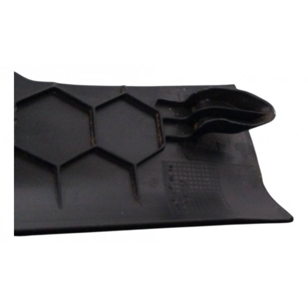 Acabamento Painel Direito Ram Rampege 2024 2025