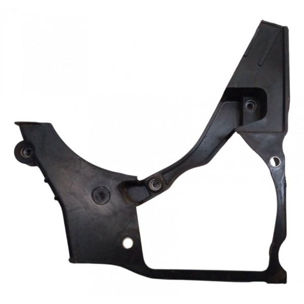 Protetor Correia Dentada Fiat Toro 2024