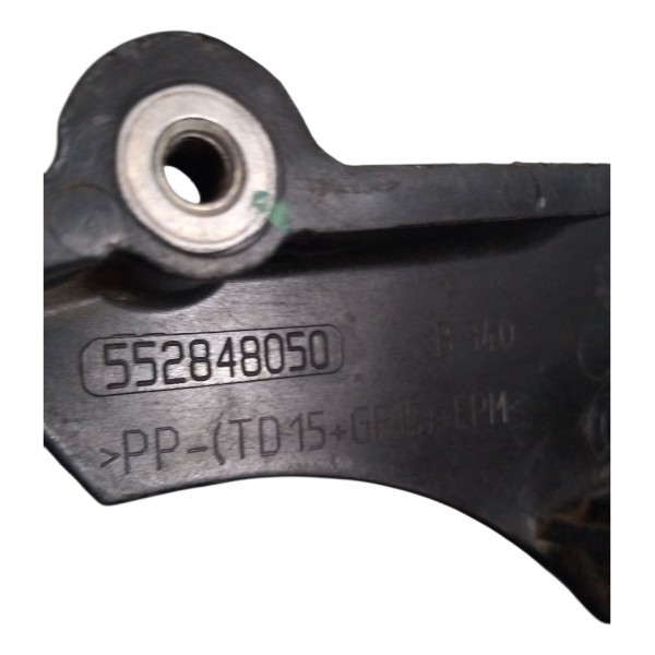 Protetor Correia Dentada Fiat Toro 2024