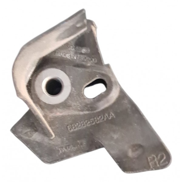 Suporte Sensor Impacto Lado Direito Compass 2016 A 2021