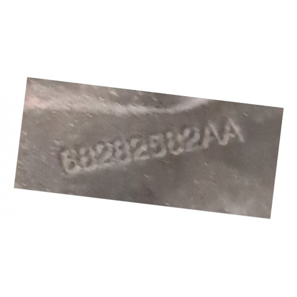 Suporte Sensor Impacto Lado Direito Compass 2016 A 2021