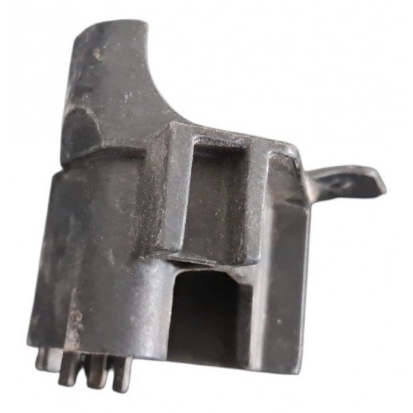 Suporte Sensor Impacto Lado Direito Compass 2016 A 2021