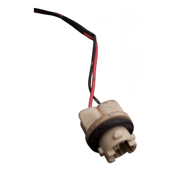 Soquete Chicote De Lanterna Tampa Traseira Kicks 2016 2020