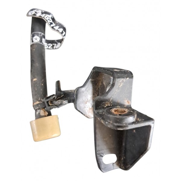 Tubo Respiro Cambio Rampage Cherokee 2022