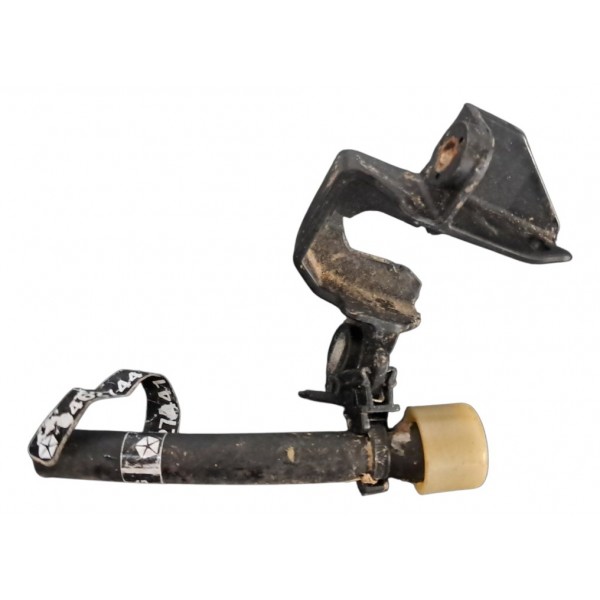 Tubo Respiro Cambio Rampage Cherokee 2022