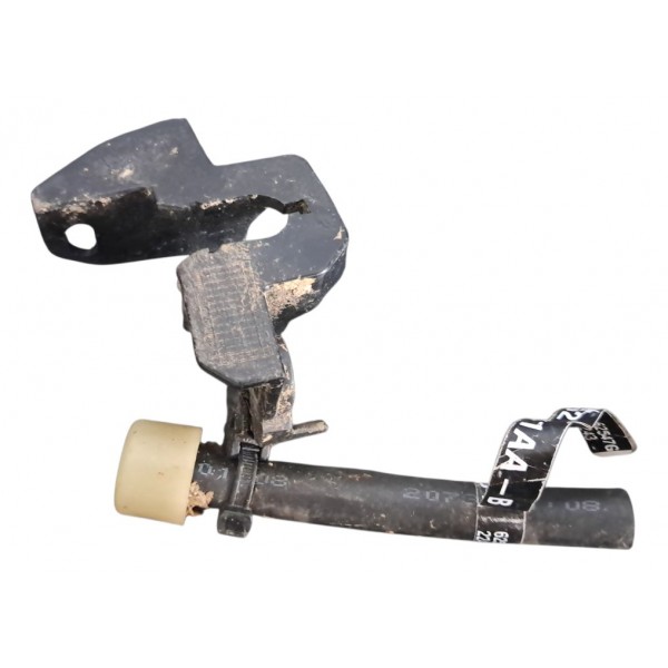 Tubo Respiro Cambio Rampage Cherokee 2022