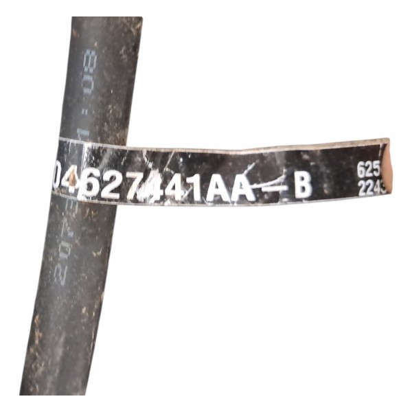 Tubo Respiro Cambio Rampage Cherokee 2022