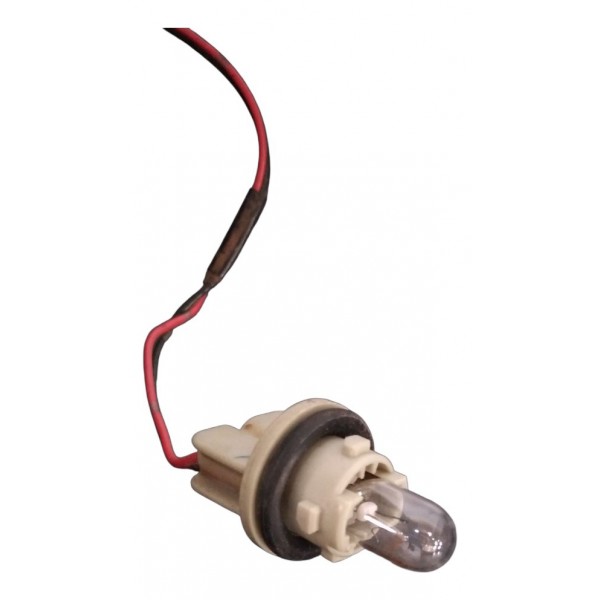 Soquete Chicote De Lanterna Tampa Traseira Kicks 2016 2020