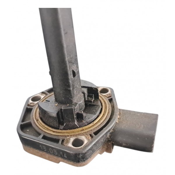 Sensor Nivel Óleo Motor Bmw X1 2.0 2011