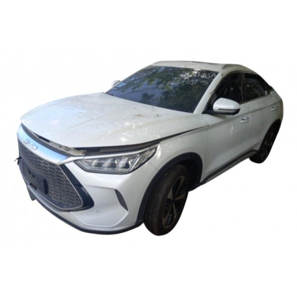 Peças Byd Song Plus 2025 Híbrido