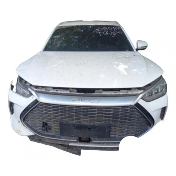 Peças Byd Song Plus 2025 Híbrido