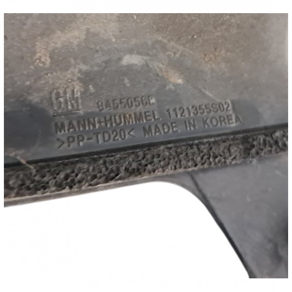 Duto Filtro Ar Chevrolet Tracker 1.4 Turbo 17/19