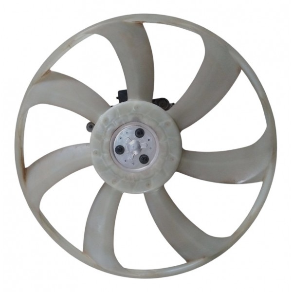 Ventoinha Do Radiador Toyota Corolla Cross 2021 2024