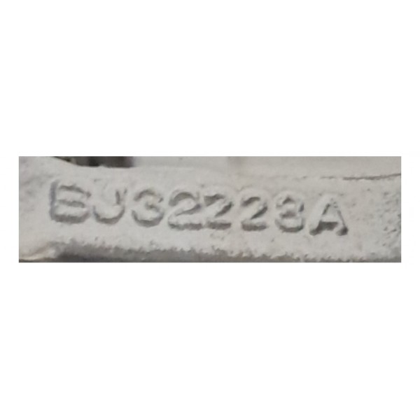 Dobradiça Porta Dianteira Direita Jaguar E-pace 2019