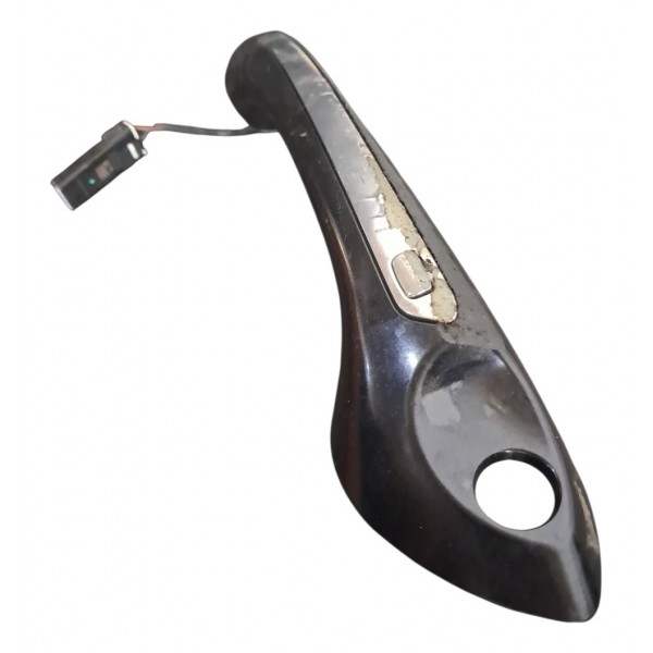 Maçaneta Externa Dianteira Esquerda Tracker 2020-2024