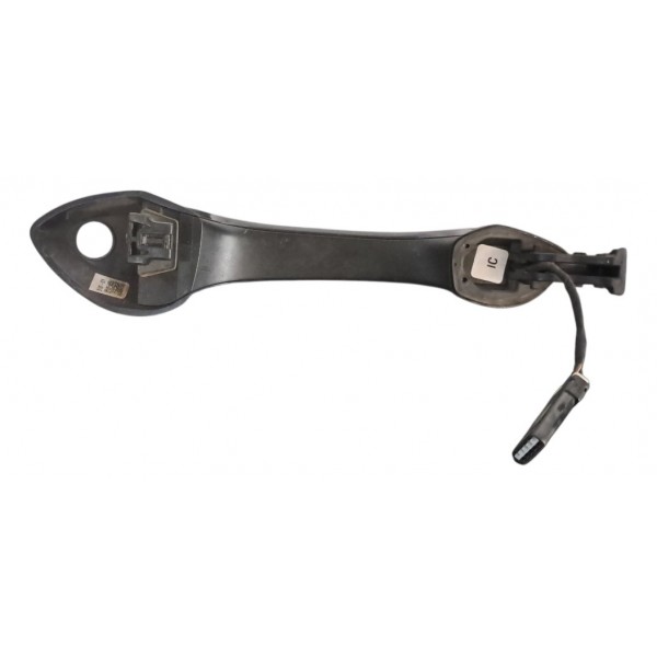 Maçaneta Externa Dianteira Esquerda Tracker 2020-2024