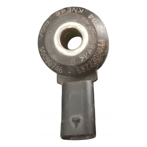 Sensor Detonação Fiat Toro 2016 A 2019