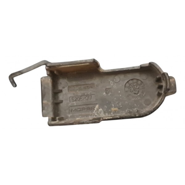 Capa Proteção Parafuso Arranque Fiat Argo Cronos 2018 A 2024