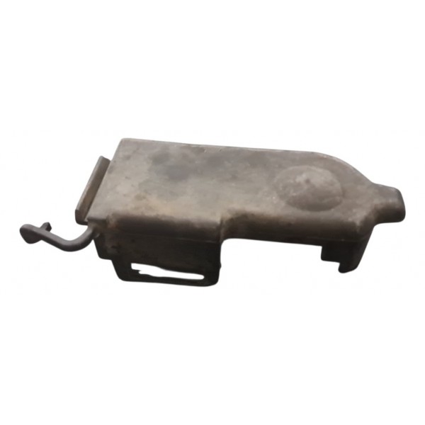 Capa Proteção Parafuso Arranque Fiat Argo Cronos 2018 A 2024