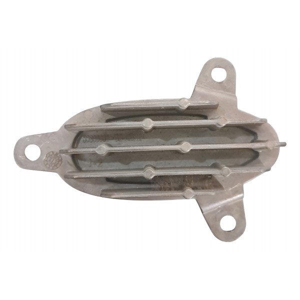 Reator Módulo Farol Jeep Compass 1.3 Longitude T270 2025