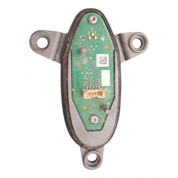 Reator Módulo Farol Jeep Compass 1.3 Longitude T270 2025