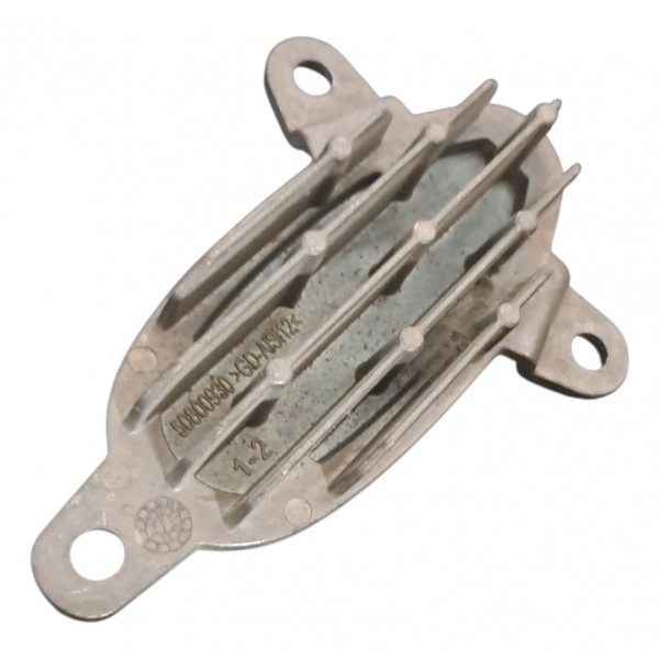 Reator Módulo Farol Jeep Compass 1.3 Longitude T270 2025