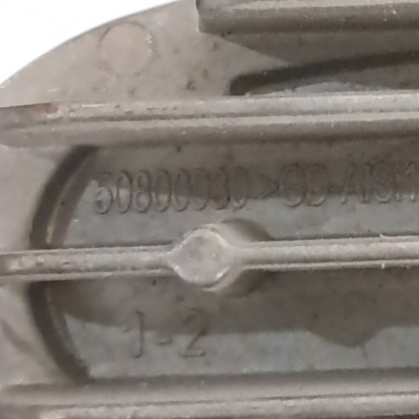 Reator Módulo Farol Jeep Compass 1.3 Longitude T270 2025