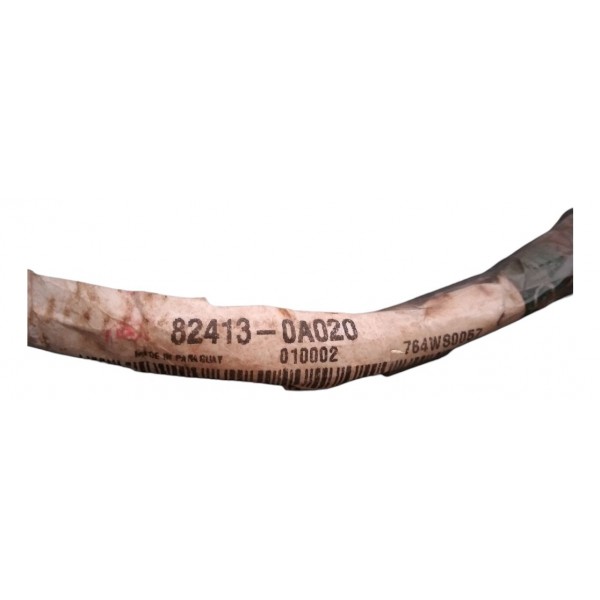 Pisca Chicote Sensor Combustível Toyota Corolla Cross 21 24