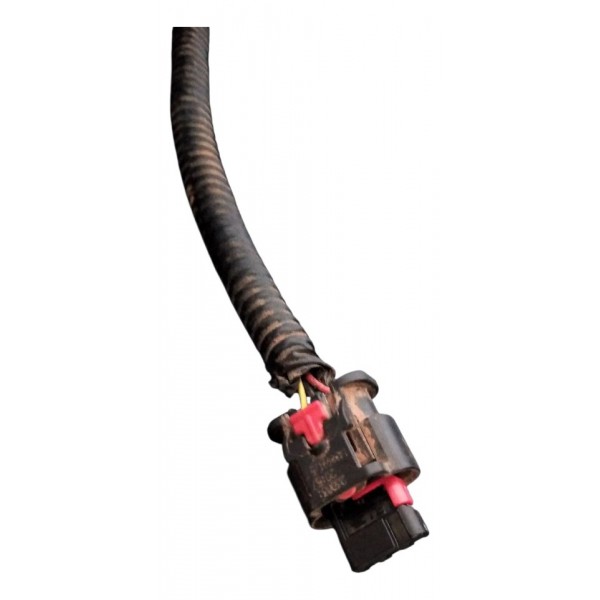 Pisca Chicote Sensor Combustível Toyota Corolla Cross 21 24