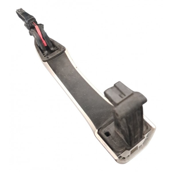 Maçaneta Externa Dianteira Esquerdo Fiat Toro 2017-2022