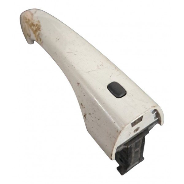 Maçaneta Externa Dianteira Esquerdo Fiat Toro 2017-2022