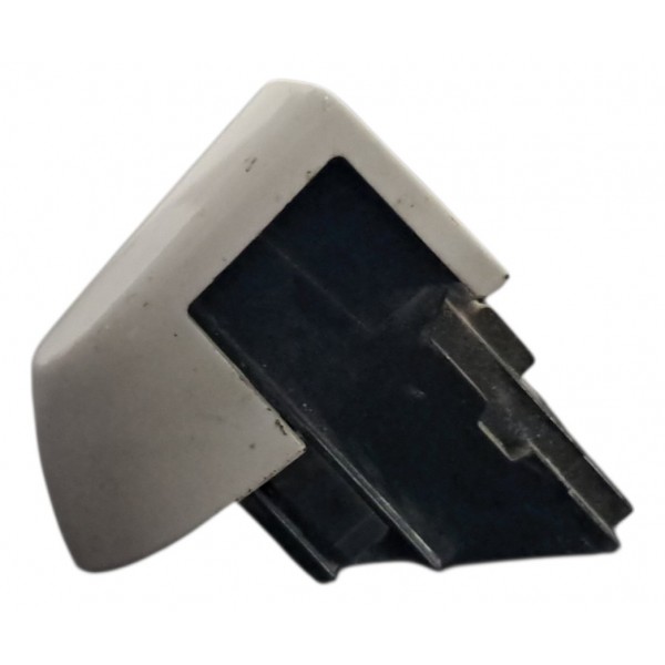 Moldura Da Maçaneta Externa Dianteria Direita Amarok