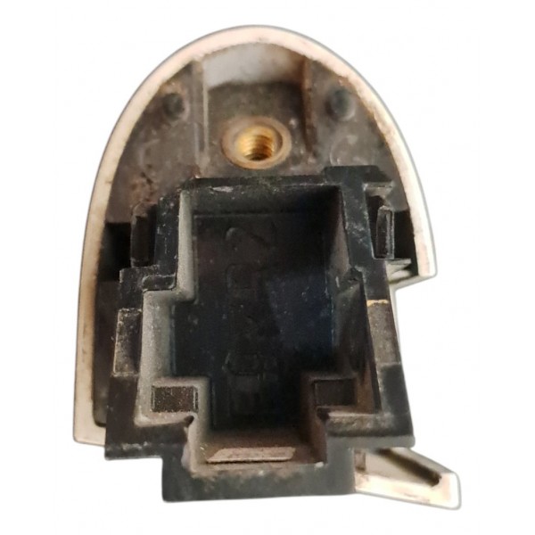 Moldura Da Maçaneta Externa Dianteria Direita Amarok