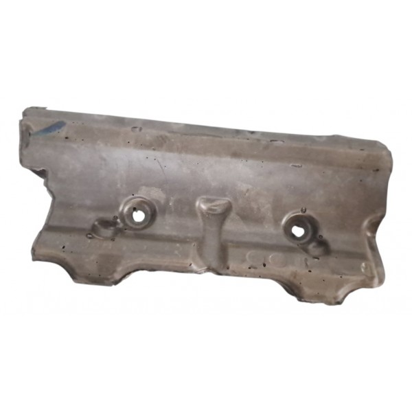 Moldura Inferior Motor Honda Civic 2016-2021