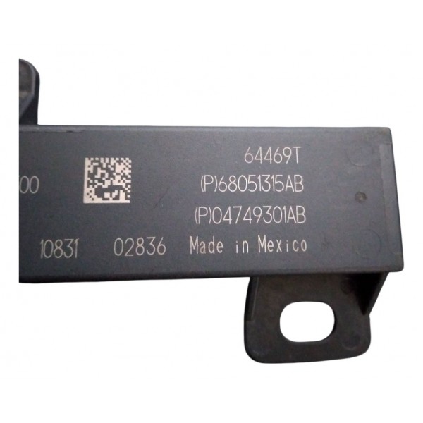 Sensor Antena Keyless Fiat Toro 2016 2024