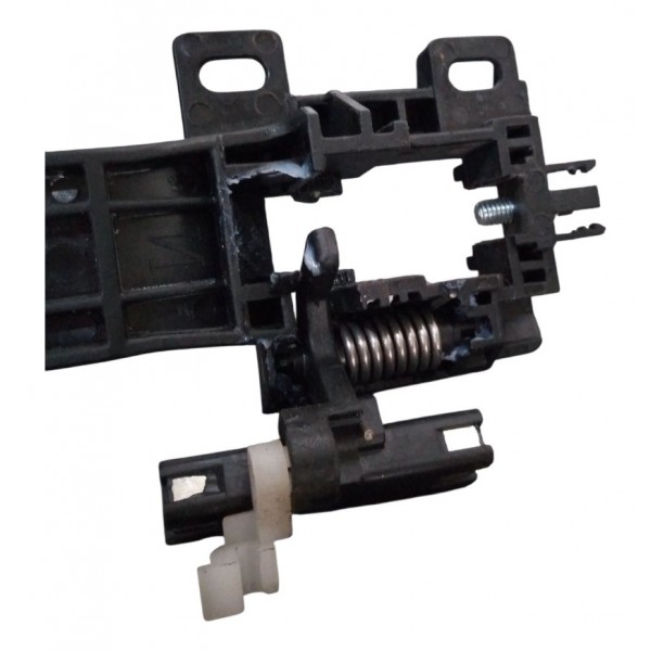 Suporte Maçaneta Dianteira Esquerda Chery Tiggo 7 Pro 2024