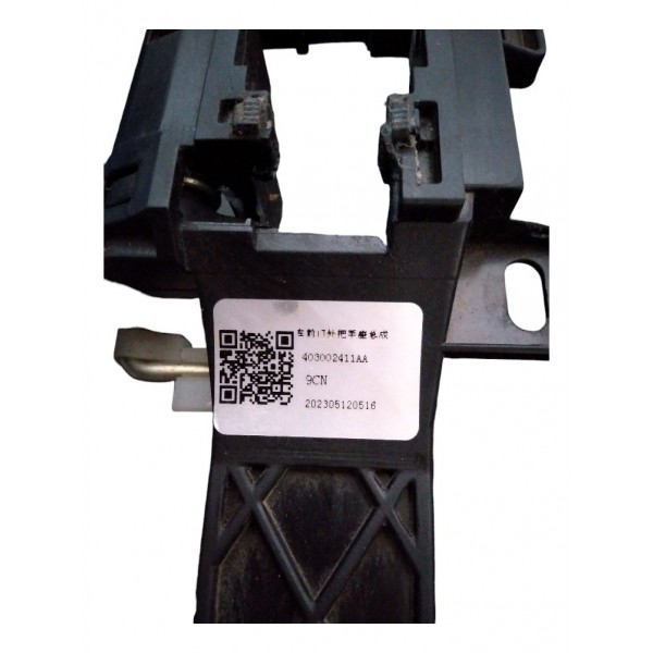 Suporte Maçaneta Dianteira Esquerda Chery Tiggo 7 Pro 2024