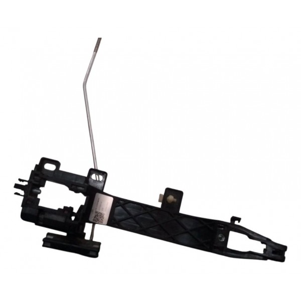 Suporte Maçaneta Dianteira Esquerda Chery Tiggo 7 Pro 2024