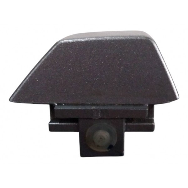 Tampa Maçaneta Traseira Direita Civic G10 2017 2021