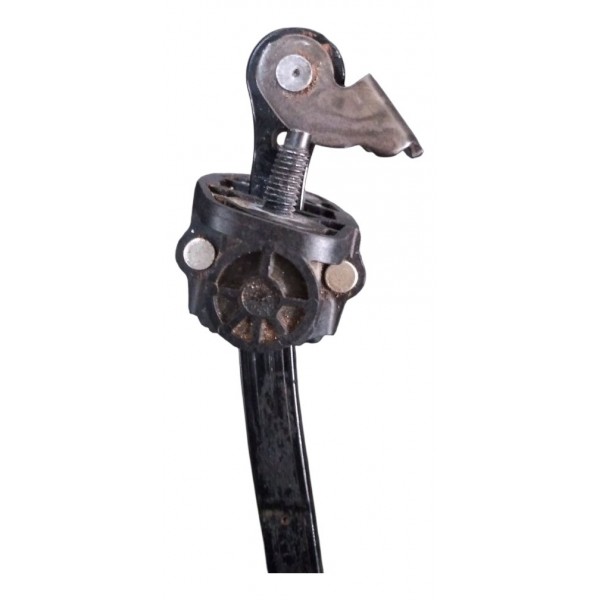 Limitador Porta Traseira Direita Ram Rampege